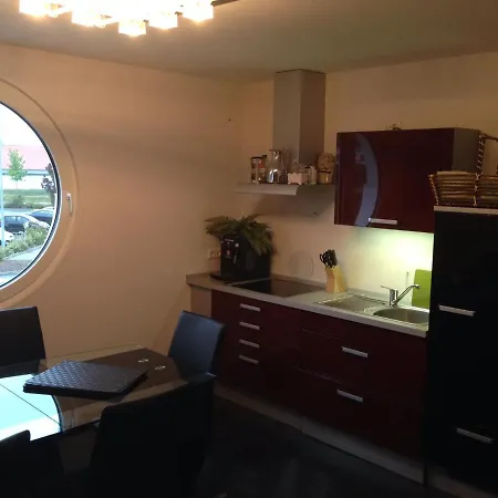 Gaestehaus Werns Hammersbach Buitenkant foto