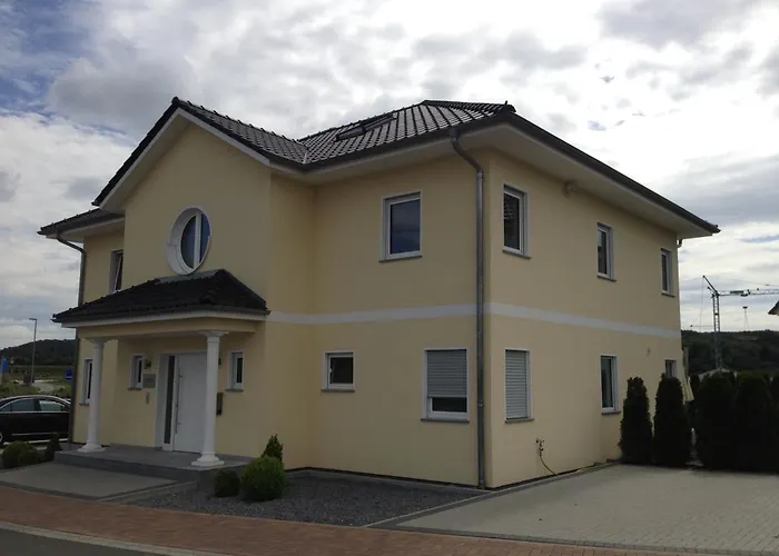 Gaestehaus Werns