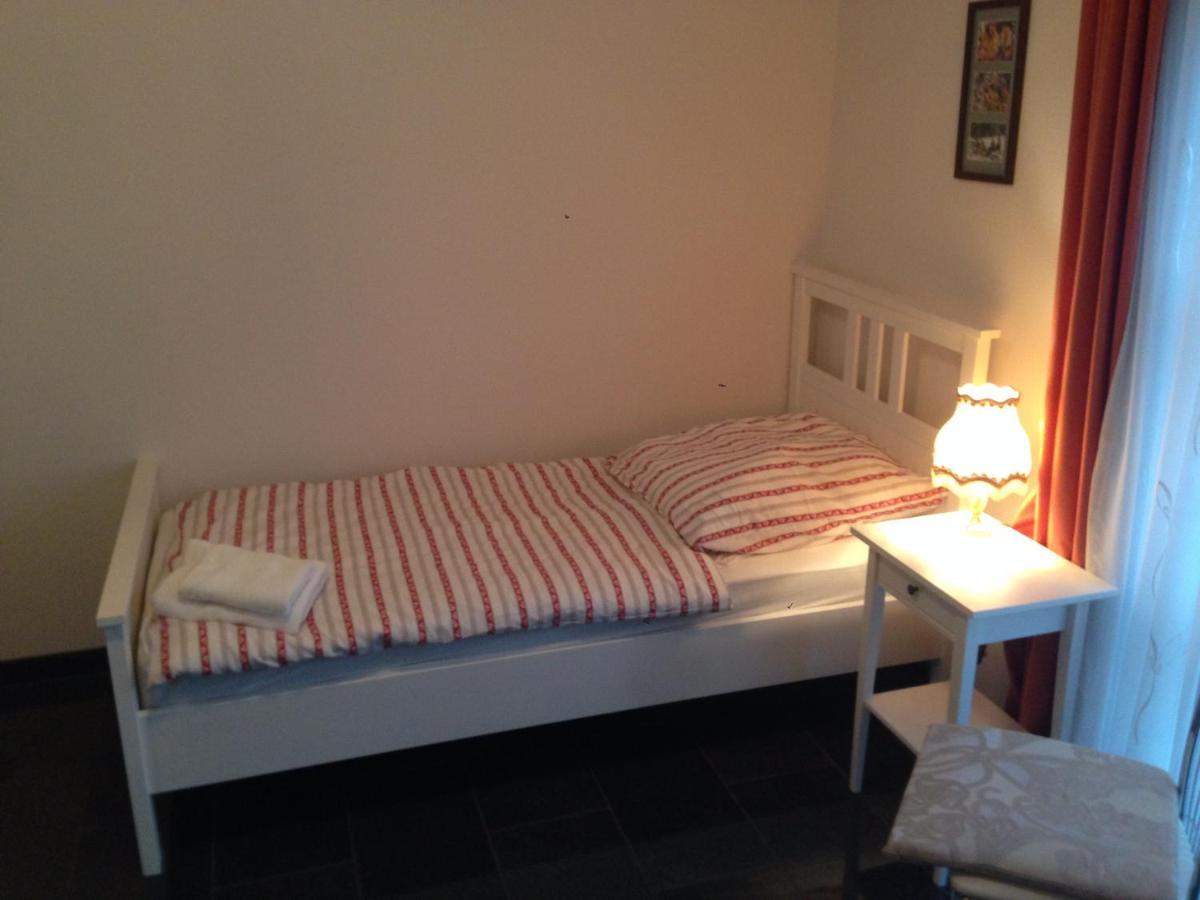 Apartment Gaestehaus Werns Hammersbach