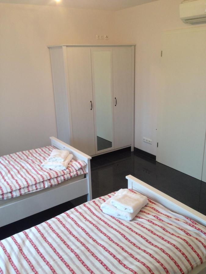 Apartment Gaestehaus Werns