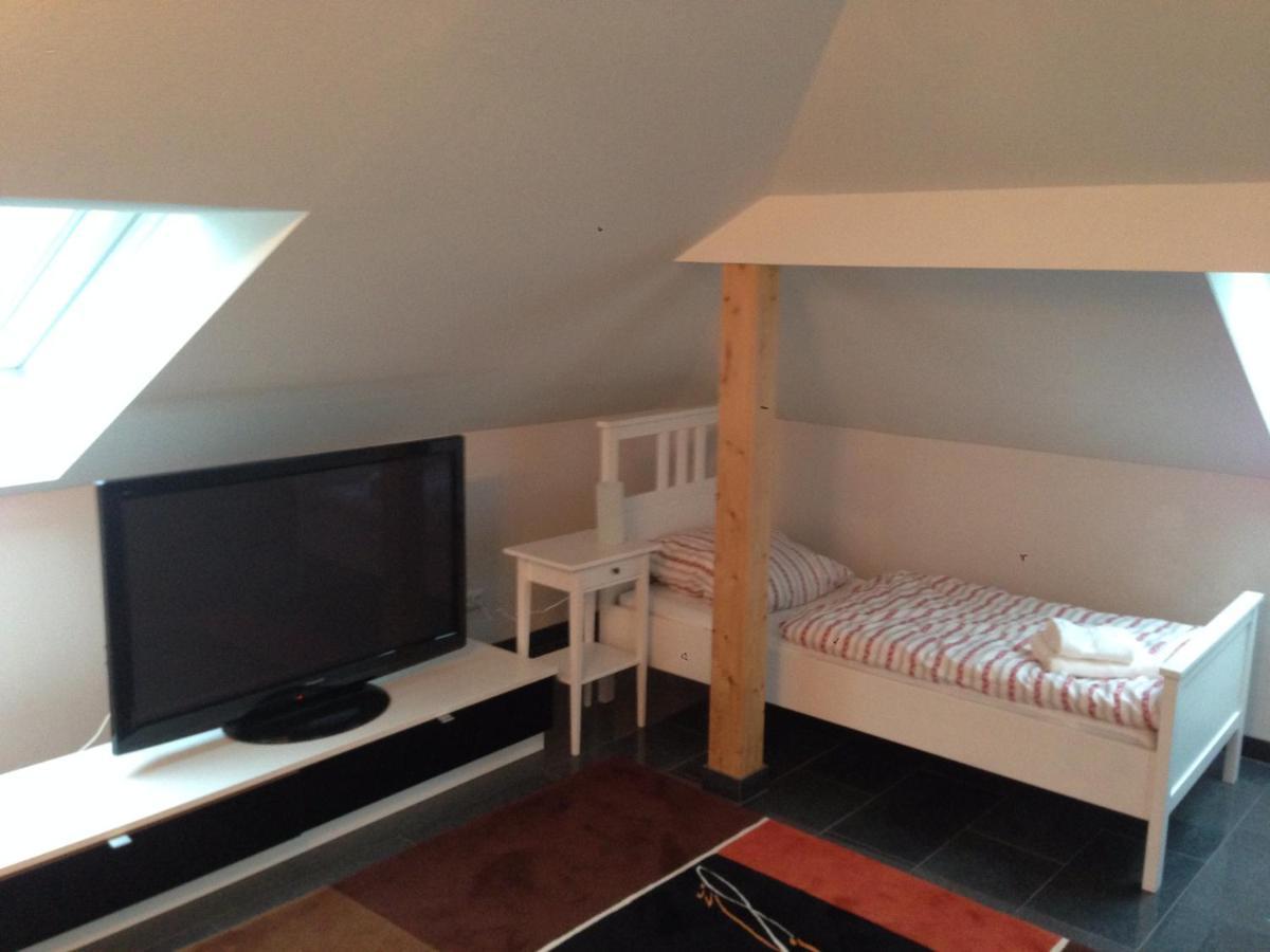 Apartment Gaestehaus Werns Hammersbach