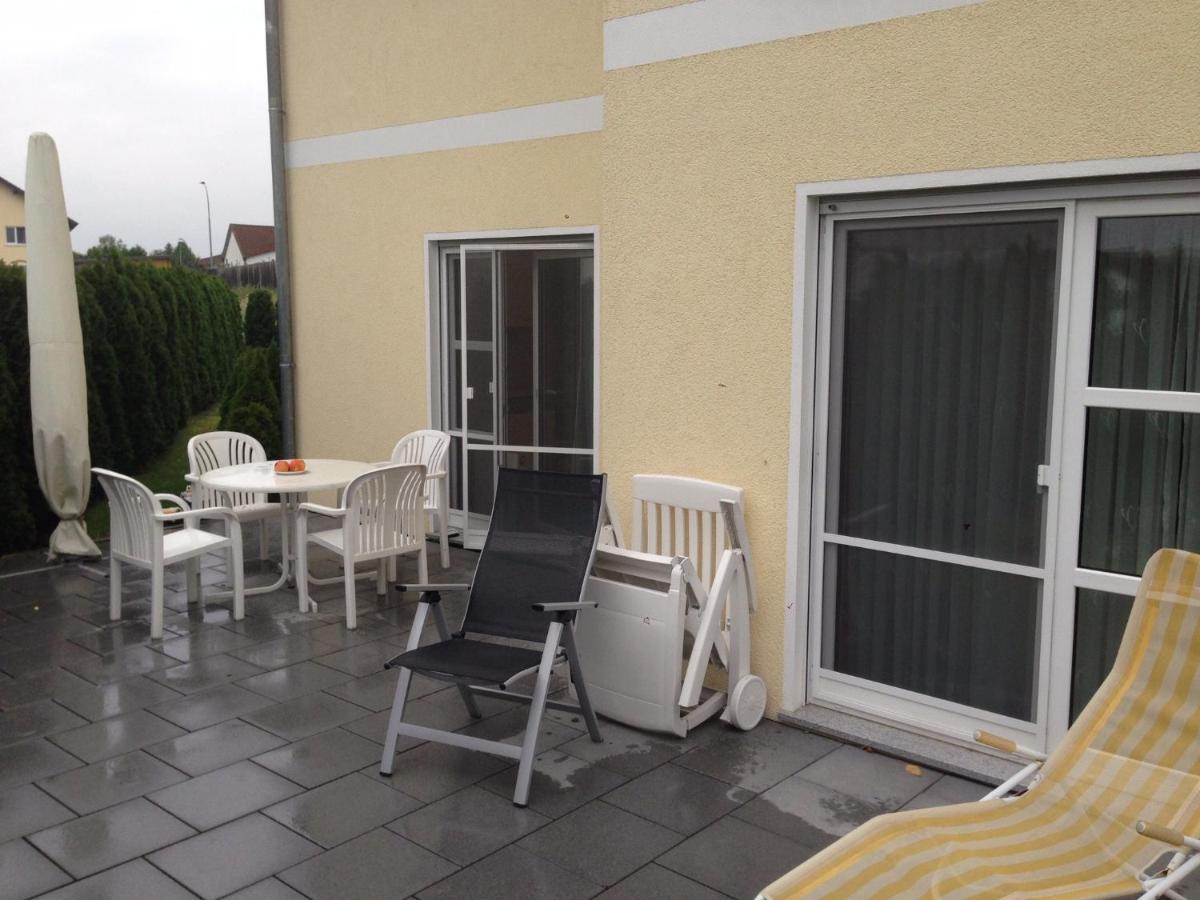 Gaestehaus Werns * Hammersbach