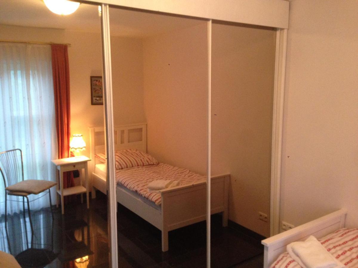 Gaestehaus Werns Apartment *