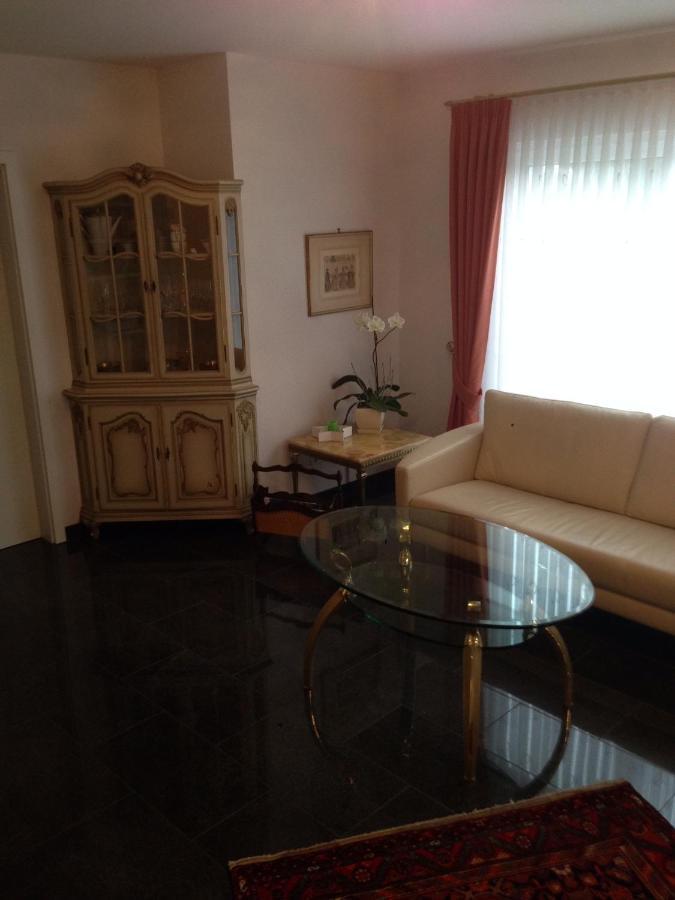 Gaestehaus Werns Apartment