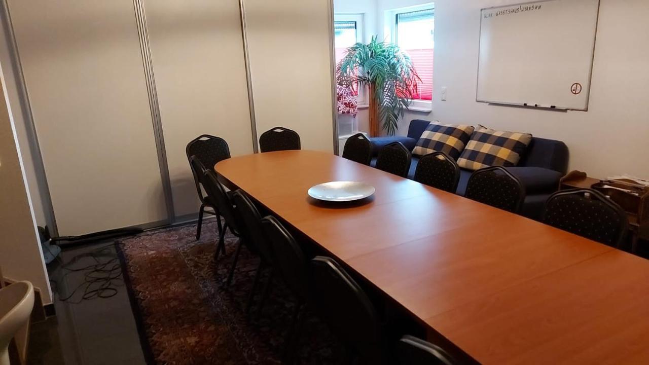 Gaestehaus Werns